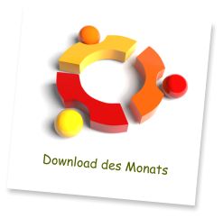 Download des Monats